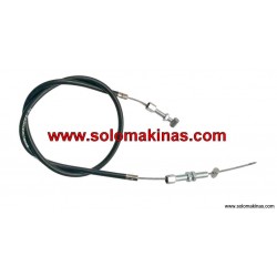 CABLE EMBRAGUE BA320...