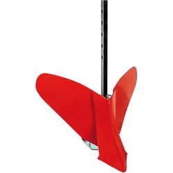 APORCADOR 24cm MOTOAZADAS...