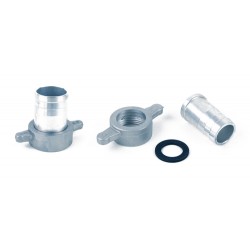 2'' Ø50MM KIT RACOR...