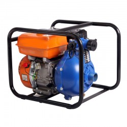 Ø40MM 13000lts/h6,5HP 65MTS...