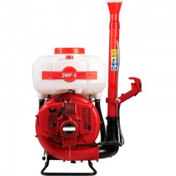 ATOMIZADOR MOCHILA 3WF-5...
