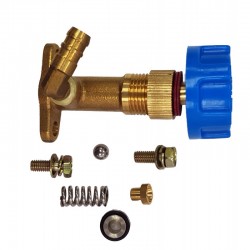 MANDO PRESION COMPLETO OEM...