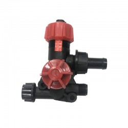 REGULADOR DE PRESION BOMBA...