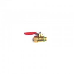 GRIFO MACHO 3/8"-18 X MACHO...