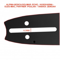 3/8" BP 0,050 45 ESLABONES...