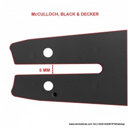 3/8" BP 0,050(1,3MM) 44...