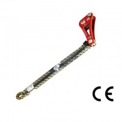 8 a 13mm SIMPLE ROPE WRENCH...
