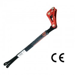8 a 13mm DOBLE ROPE WRENCH...