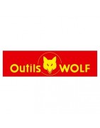 OUTILS WOLF