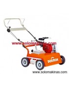 DORMAK ESCARIFICADOR RECAMBIO