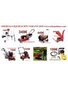 ofertas especiales solomakinas