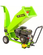 BTD70 GROWAY BIOTRITURADORA
