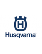 HUSQVARNA y JONSERED