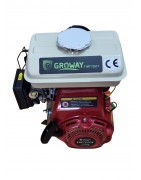 GROWAY, MIGARDEN, YAROS RECAMBIO MOTOR