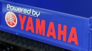YAMAHA