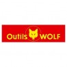 OUTILS WOLF