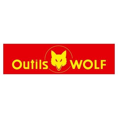 OUTILS WOLF