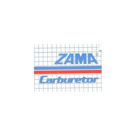ZAMA