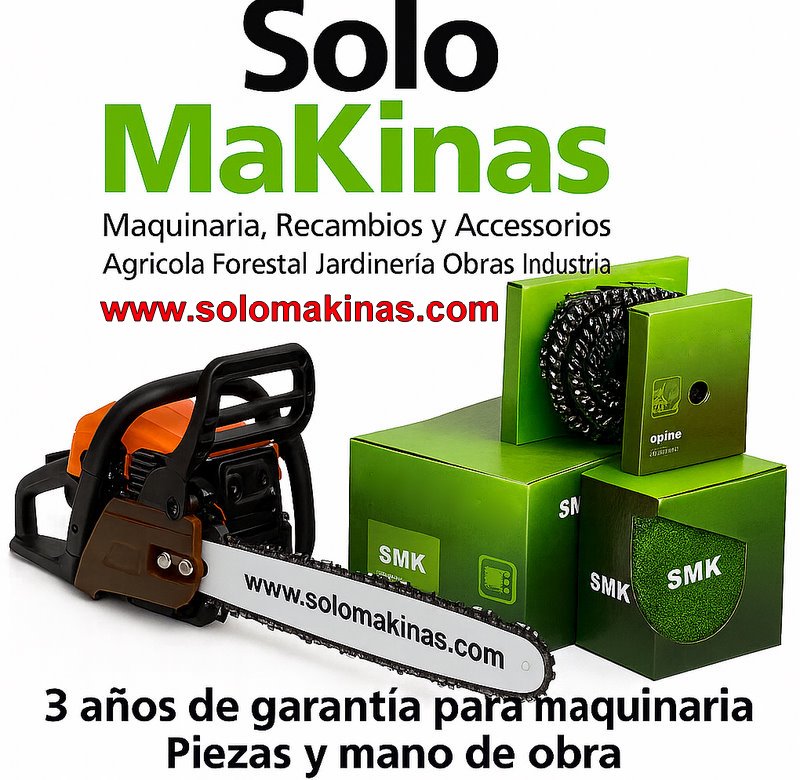 SOLOMAKINAS CALIDAD DE SELECCION SOLOMAKINAS CALIDAD DE SELECCION